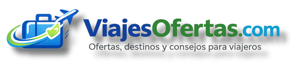 ViajesOfertas.com